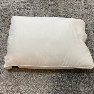 ニトリ　ホテルスタイル　枕
