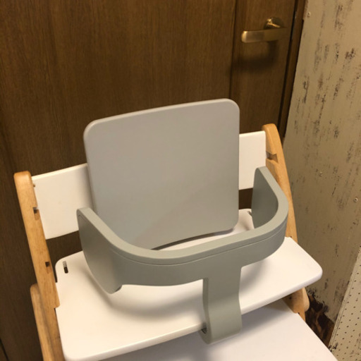 yippy ベビーチェア　スターターセット