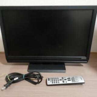 IODATA DTV223XBE テレビ兼 液晶モニター