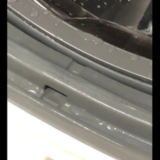 パナソニック　洗濯機　極美品　乾燥機　Panasonic NA-VG720