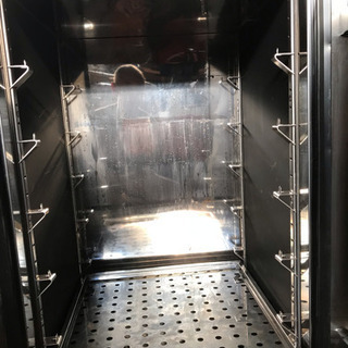 遠赤外線温蔵庫 100L アンナカ NB-100EGII