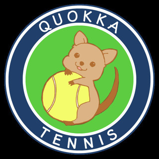 江戸川区・江東区中心！Quokka Tennis(クオッカテニス)サークルメンバー募集中！東京のテニスチームです。現在、メンバーを募集しています。募集しているのは男女問わず、テニス初級者～中級者、〜35歳程度までの礼儀正しく、明るくコミュニケーションが取れる方！テニスに興味がある方は、ぜひご応募ください。の画像