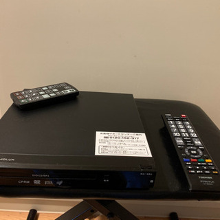 東芝REGZA 39V型 液晶テレビ 39S7 フルハイビジョン DVDプレイヤー付き！