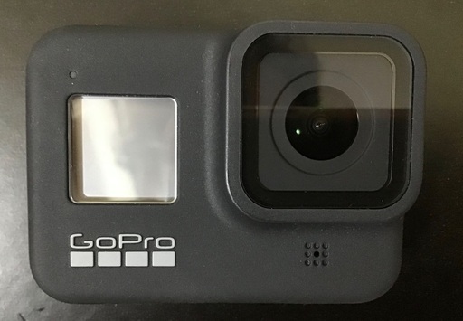 GoPro ゴープロ CHDRB-801-FW 限定生産品