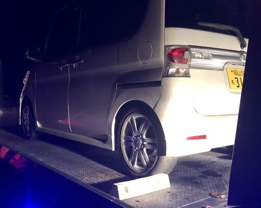 くるま陸送 Net 車 ローダウン車 不動車 旧車 事故現状車 農機具など日本全国に陸送致します ゼロ2 大阪の運搬代行の無料広告 無料掲載の掲示板 ジモティー