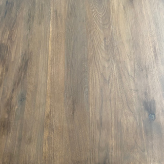 【※DIY塗装】無印良品無垢材テーブル　180×80