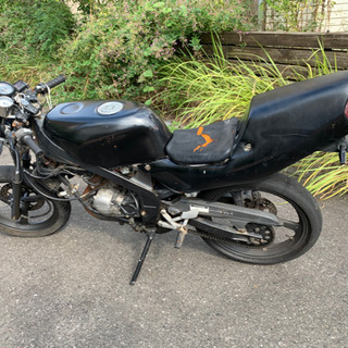 YAMAHA TZR50r 4EU