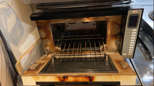 業務用 フジマック オーブントースター ウェーブスター FEWS605