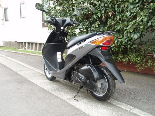 スズキ アドレスV50G 中古実動美車 バッテリーフル充電済み オイル交換 スズキ アドレスV50G 中古実動美車 バッテリーフル充電済み オイル交換