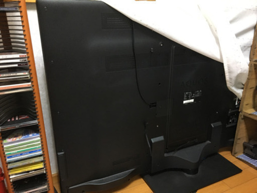 シャープ テレビ 60インチ