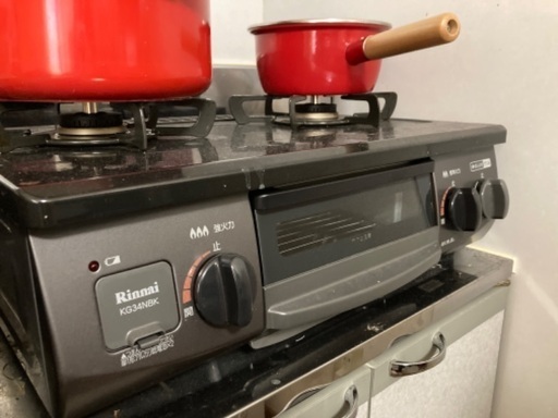 取りに来ていただける方のみ使用1年未満です