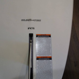 SUP ロングボード　BIC SURF SURF TEC 9.4フィート　中古