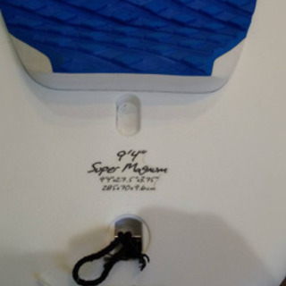 SUP ロングボード　BIC SURF SURF TEC 9.4フィート　中古