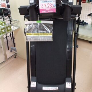 【店頭受け渡し】 ＡＬＩＮＣＯ ＦＩＴＮＥＳＳ プログラム電動ウォーカー3118 AFW3118 中古品
