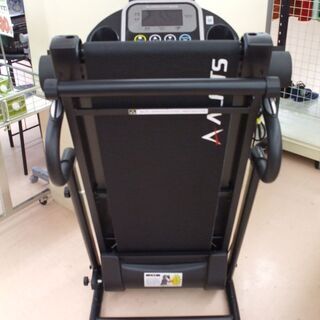 【店頭受け渡し】 ＡＬＩＮＣＯ ＦＩＴＮＥＳＳ プログラム電動ウォーカー3118 AFW3118 中古品