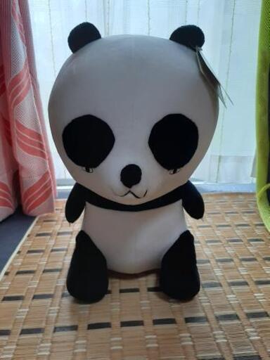 ジャンボぬいぐるみパンダ 0806 高田市のおもちゃ ぬいぐるみ の中古あげます 譲ります ジモティーで不用品の処分 ジャンボぬいぐるみパンダ 0806 高田市のおもちゃ ぬいぐるみ の中古あげます 譲ります ジモティーで不用品の処分