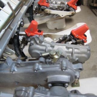 クボタ乗用田植機 SPJ45A（4条植え）・25万円 【公式通販】