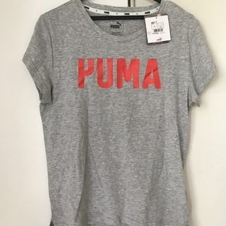 Puma レディース