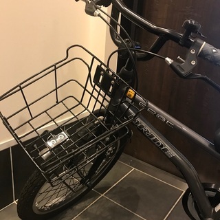 ロードバイク 子供用自転車　あさひ　ドライドビート20インチ