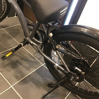 子供用自転車 ドライドBEAT206-J