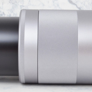 未使用○高速で静寂なAF○キャノン EF-M 55-200mm IS STM