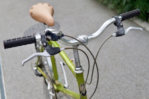 Bianchi merlo 20インチ 155-170cm ミニベロ 首都圏無料配送?⭐️格安