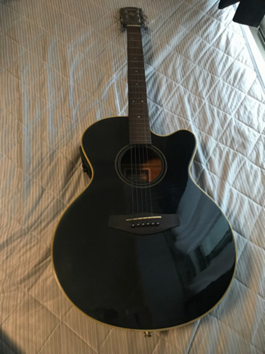YAMAHA アコースティックギター
