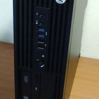 HP Z230 SFF Workstation Quadro K...