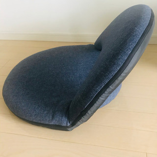 【未使用】ニトリのコンパクト座椅子