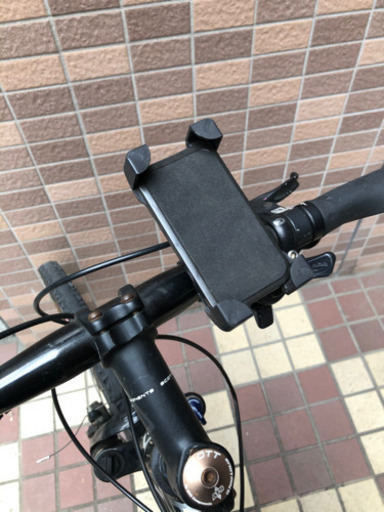 自転車本体のフリマアイテム一覧 SCOTT 28インチ 27速 500mm クロス 