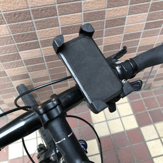 SCOTT 28インチ　27速　500mm クロスバイク (スマホホルダー、鍵、サドルクッション付) SCOTT 28インチ 27速 500mm クロスバイク (スマホホルダー、鍵、サドル