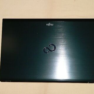 富士通 LIFEBOOK AH45/H /i3/office