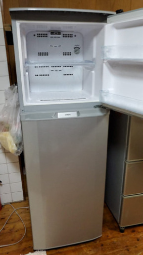 まだ使える冷蔵庫 230 L