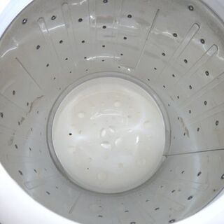 札幌 5.2kg 二槽式洗濯機 2008年製 サンヨー SW-520N SANYO 二層式 2槽式 ２槽 ２層 家電 本郷通店
