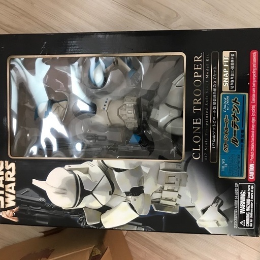 フィギュア&プラモデルまとめ売り ガンダム ジョジョ スターウォーズ