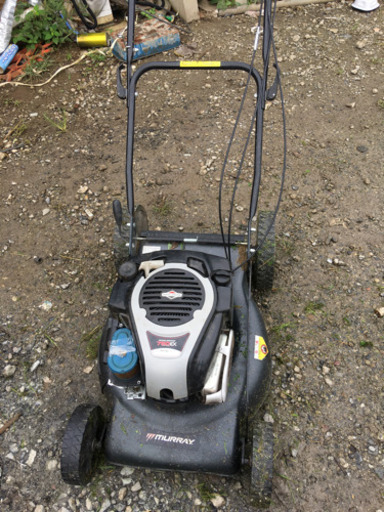 芝刈り機 芝刈機 BRIGGS\u0026STRATTON 750EX series (DOV 161cc) エンジン ファミリ DYM1560M