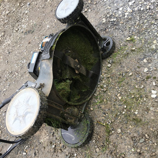 芝刈り機 芝刈機 BRIGGS&STRATTON 750EX series (DOV 161cc) エンジン