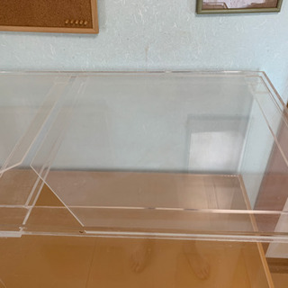 アクリル水槽 120cm✖️60cm✖️45cm 2枚蓋付き 【公式通販】