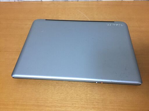 TOSHIBA dynabook N514/25L タッチパネル / Celeron N2820 / 4G