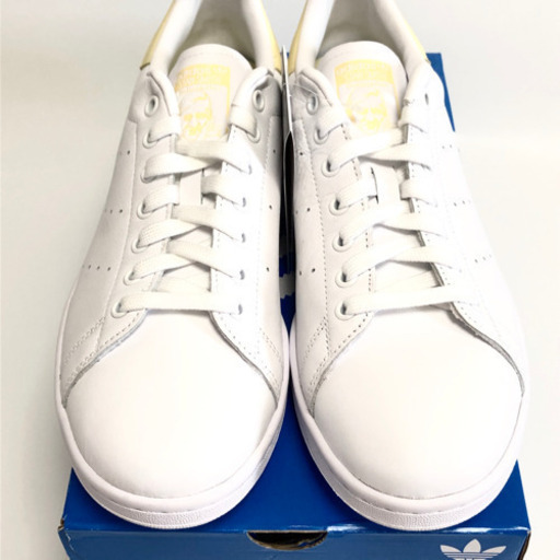 新品未使用 adidas スタンスミス 27cm STAN SMITH