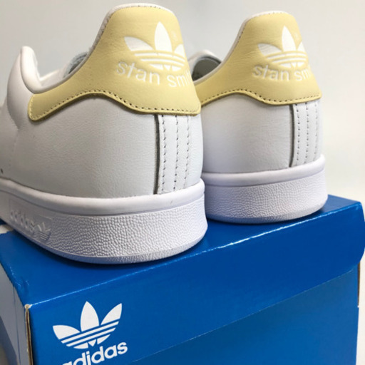 新品未使用 adidas スタンスミス 27cm STAN SMITH