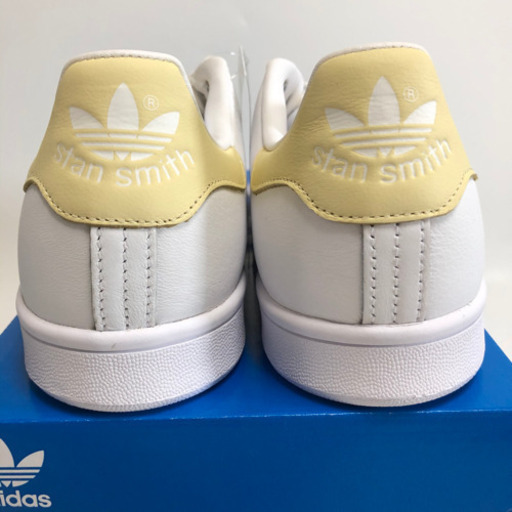 新品未使用 adidas スタンスミス 27cm STAN SMITH