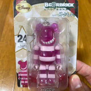 ディズニーベアブリックチェシャ猫 Shigehiro 元住吉の家具の中古あげます 譲ります ジモティーで不用品の処分