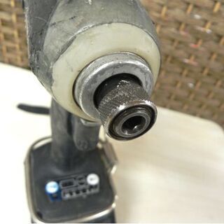 マキタ 18V 充電式 インパクトドライバ TD170D ◇ BL1840 4.0Ah 
