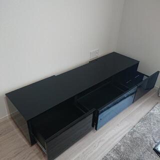 [値下げ]新品 TVボード テレビ台 リベロ160TVB