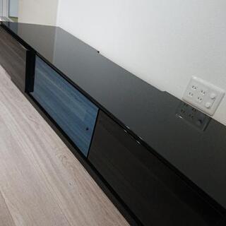 [値下げ]新品 TVボード テレビ台 リベロ160TVB