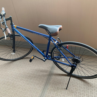 コーナン自転車買ったら