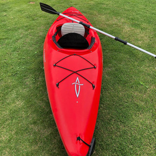 【直接手渡し希望】Dagger ダガー　Zydeco ザイディゴ 9.0 カヤック