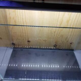 ADA　60cmハイタイプ水槽