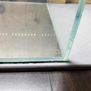 ADA　60cmハイタイプ水槽